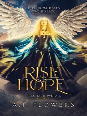 cover image of Rise to Hope